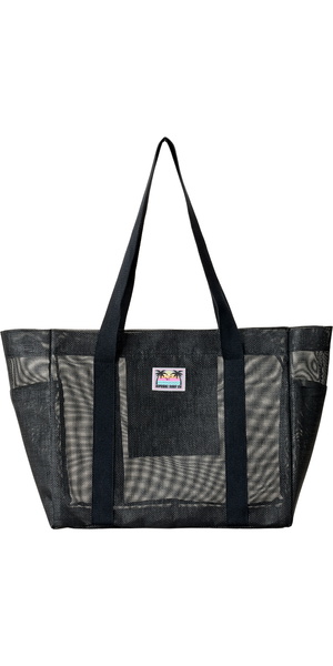 2026 Rip Curl Sand Free Standard 32L Tote 03JWSB - Black